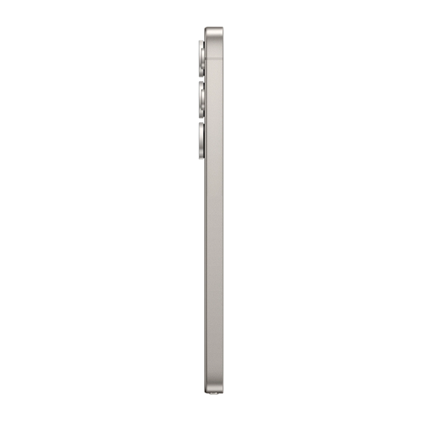 Samsung Galaxy S25 Ultra 1TB Titanium Zwart
