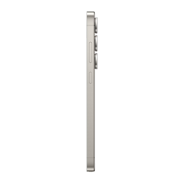 Samsung Galaxy S25 Ultra 1TB Titanium Zwart