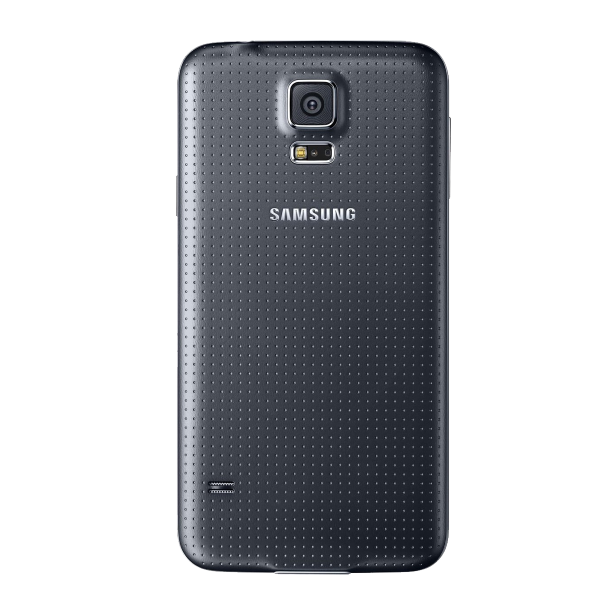 Samsung Galaxy S5 16GB Zwart
