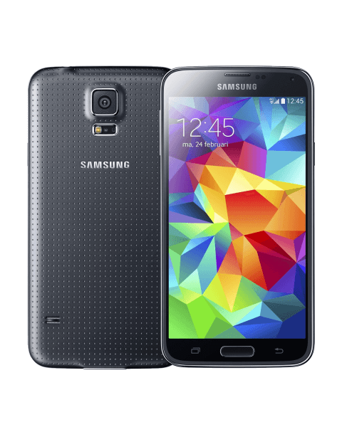 Samsung Galaxy S5 16GB Zwart