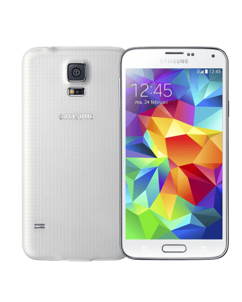 Samsung Galaxy S5 16GB Wit