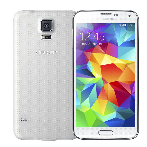 Samsung Galaxy S5 16GB Wit