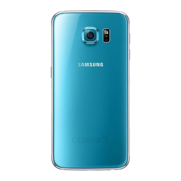 Samsung Galaxy S6 32GB Blauw