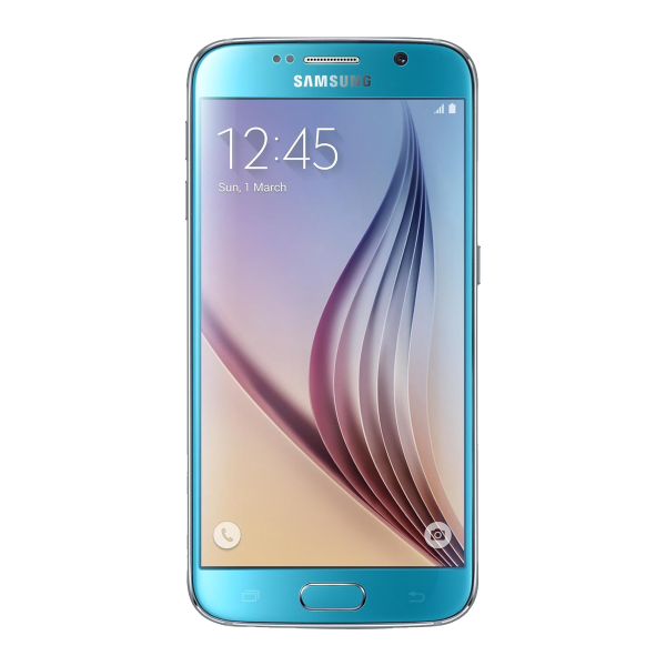 Samsung Galaxy S6 32GB Blauw