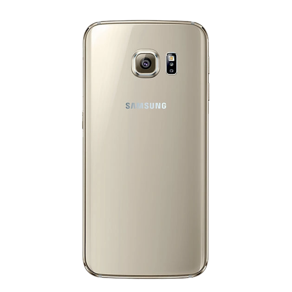 Samsung Galaxy S6 Edge 64GB goud