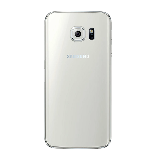 Samsung Galaxy S6 Edge 64GB wit