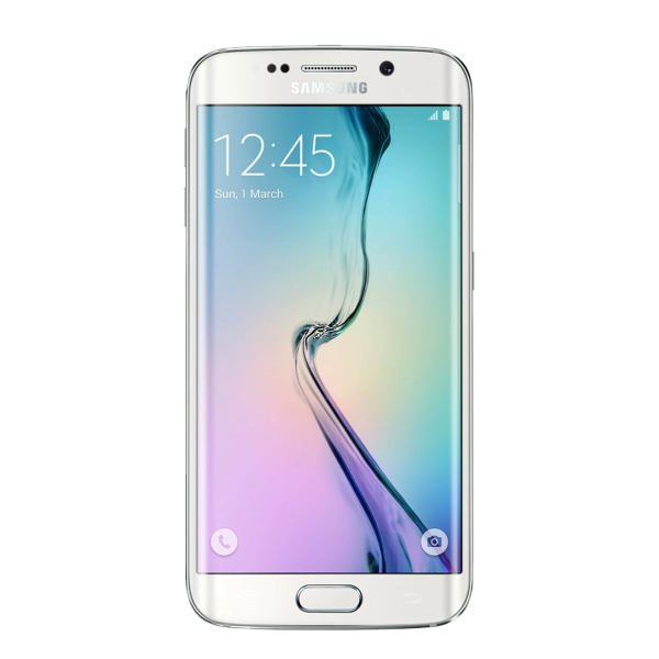 Samsung Galaxy S6 Edge 32GB wit