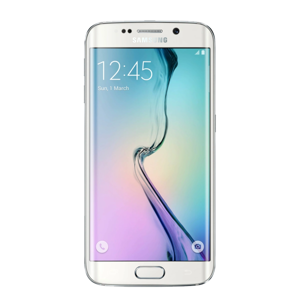 Samsung Galaxy S6 Edge 64GB wit