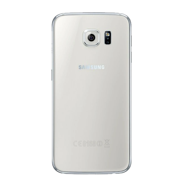 Samsung Galaxy S6 64GB Wit