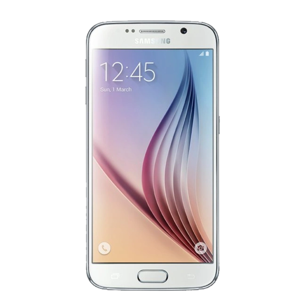 Samsung Galaxy S6 32GB wit
