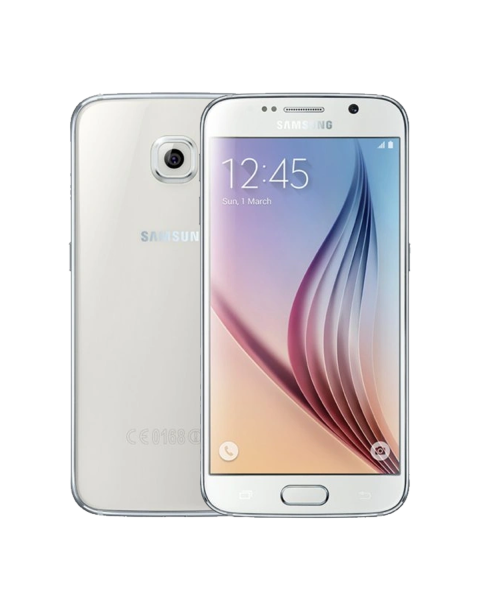 Samsung Galaxy S6 64GB Wit