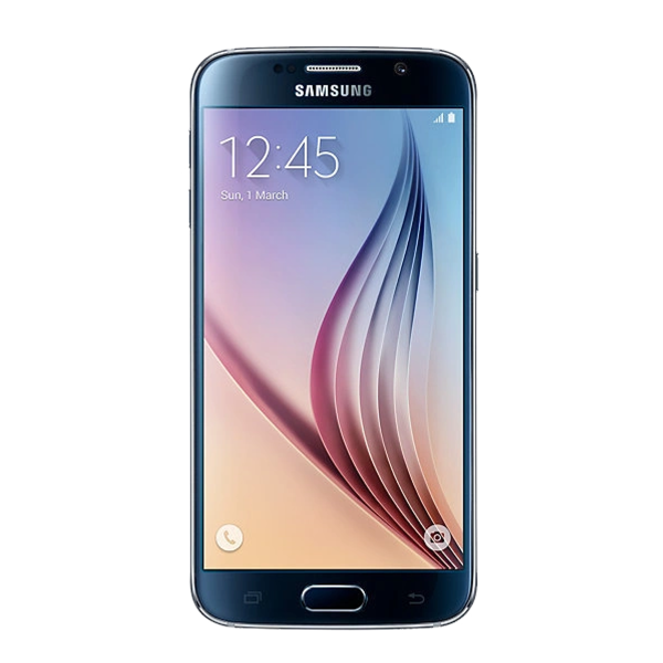 Samsung Galaxy S6 32GB zwart