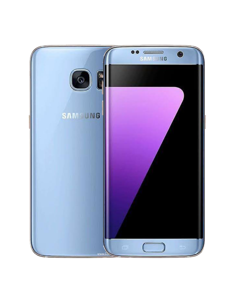 Samsung Galaxy S7 Edge 32GB blauw
