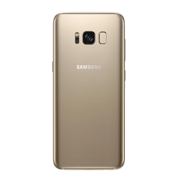 Samsung Galaxy S8 64GB goud