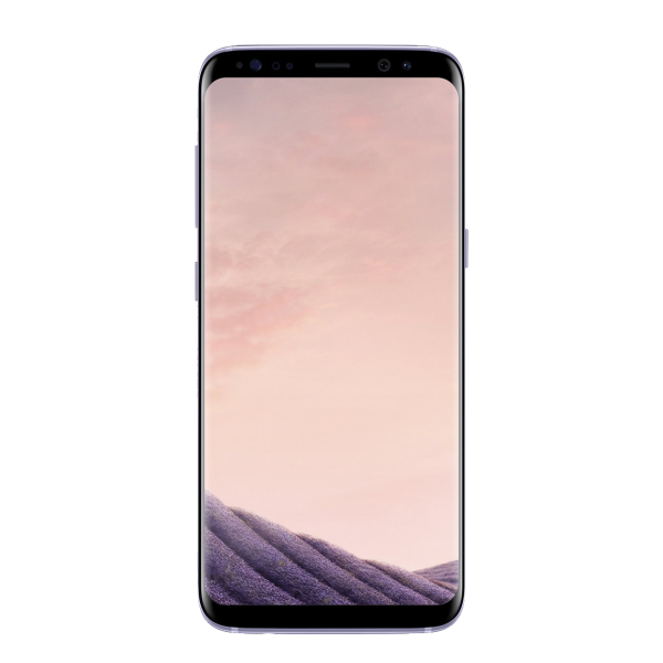 Samsung Galaxy S8 64GB grijs