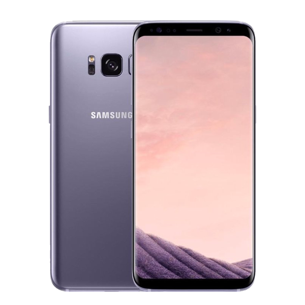 Samsung Galaxy S8 64GB grijs