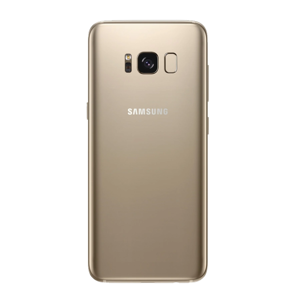 Samsung Galaxy S8+ 64GB goud