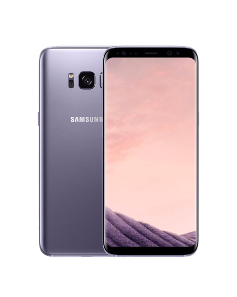 Samsung Galaxy S8+ 64GB grijs