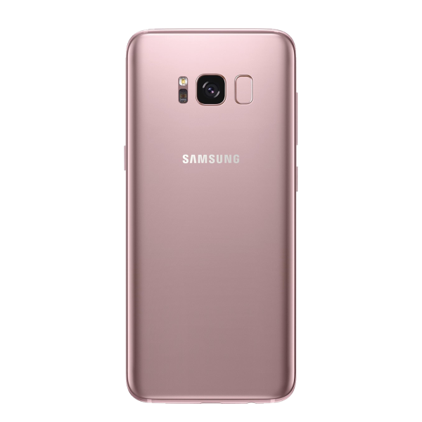 Samsung Galaxy S8+ 64GB roze