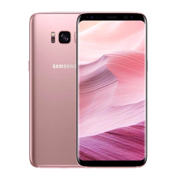 Samsung Galaxy S8 64GB roze