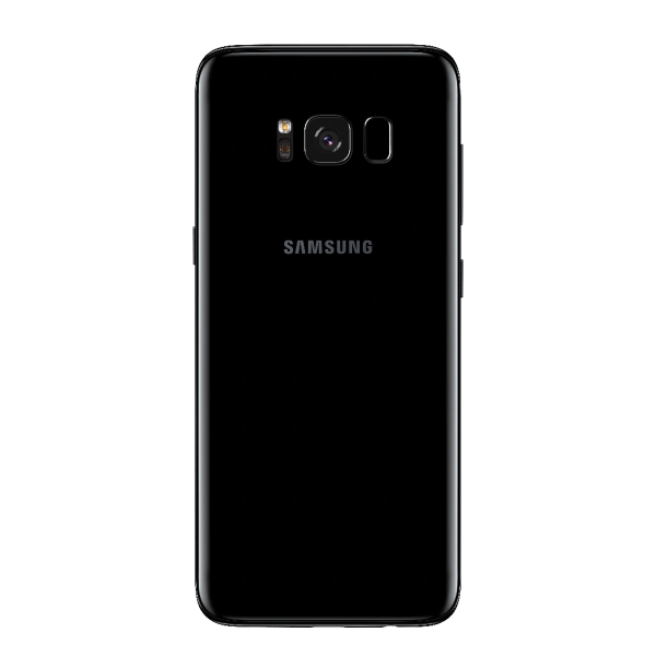 Samsung Galaxy S8 64GB zwart