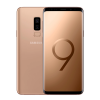 Samsung Galaxy S9+ 64GB goud