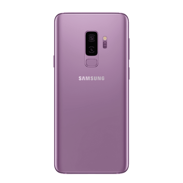 Samsung Galaxy S9+ 128GB Paars