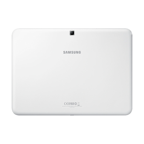 Samsung Tab 4 | 10.1-inch | 16GB | WiFi | Wit