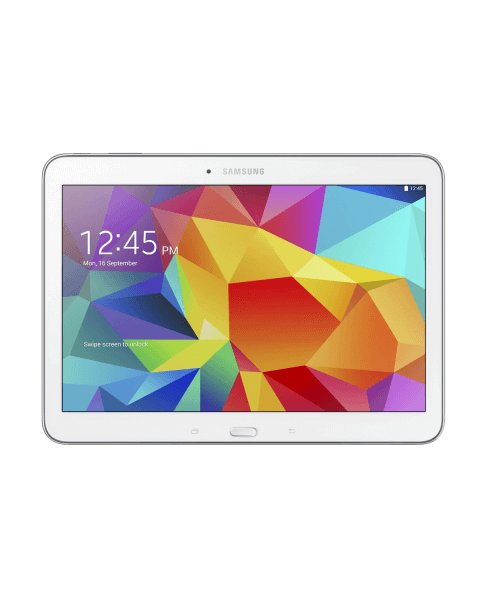 Samsung Tab 4 | 10.1-inch | 16GB | WiFi | Wit