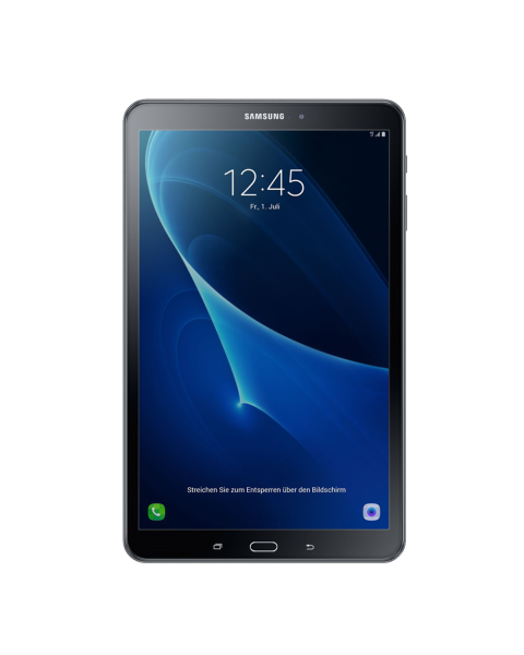Refurbished.nl Samsung Tab A | 10.1-inch | 32GB | WiFi | Zwart (2016) aanbieding