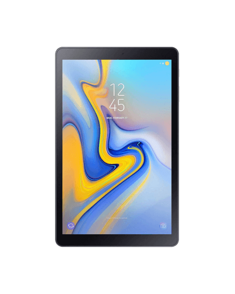 Samsung Tab A | 10.5-inch | 32GB | WiFi | Wit (2018)