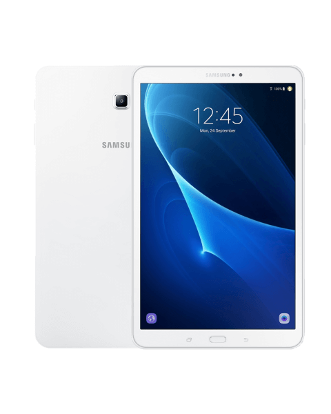 Samsung Tab A | 10.1-inch | 32GB | WiFi | Wit | 2016