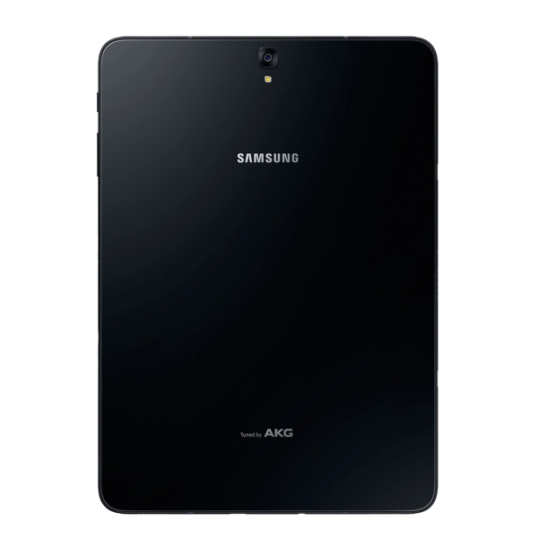 Samsung Tab S3 | 9.7-inch | 32GB | WiFi + 4G | Zwart