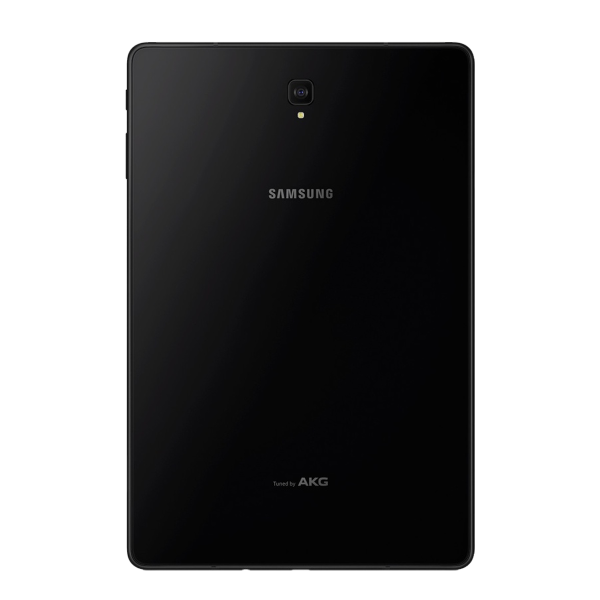 Samsung Tab S4 | 10.5-inch | 64GB | WiFi + 4G | Zwart