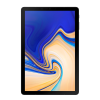 Refurbished Samsung Tab S4 | 10.5-inch | 64GB | WiFi | Zwart (2018)