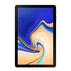 Samsung Tab S4 | 10.5-inch | 64GB | WiFi + 4G | Zwart