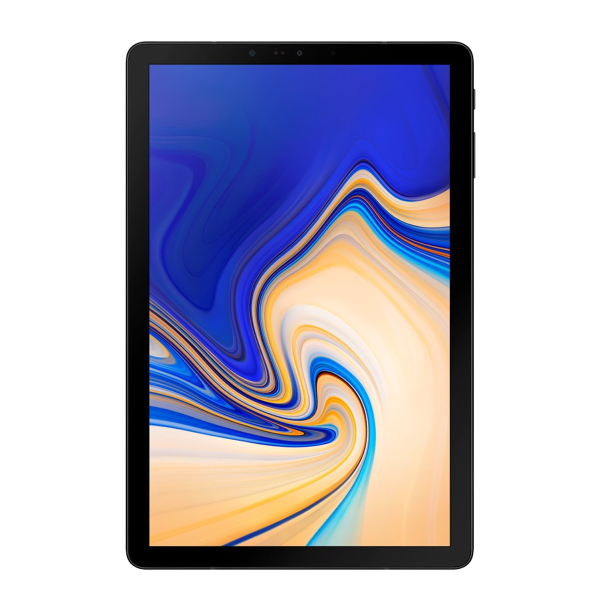 Samsung Tab S4 | 10.5-inch | 64GB | WiFi | Zwart (2018)