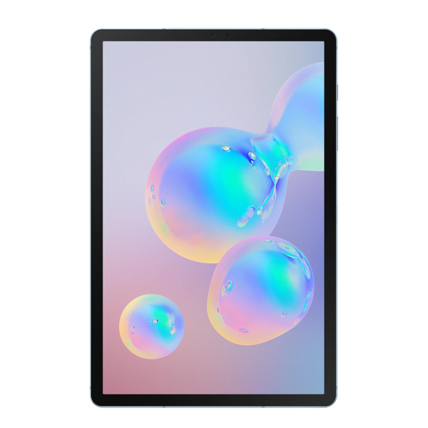 Samsung Tab S6 | 10.5-inch | 128GB | WiFi | Blauw