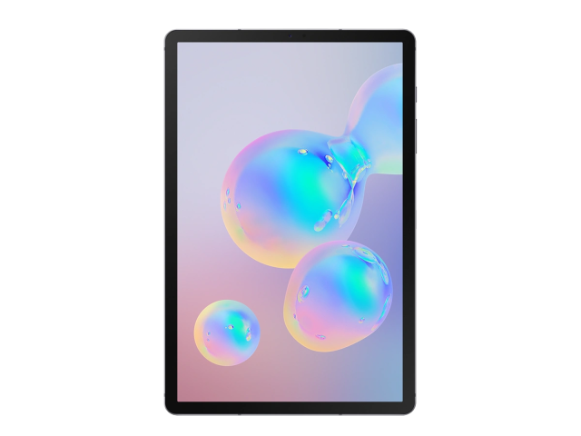 Refurbished Samsung Tab S6 