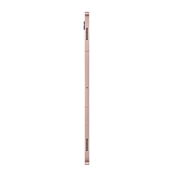 Samsung Tab S7 Plus | 12.4-inch | 256GB | WiFi | Brons