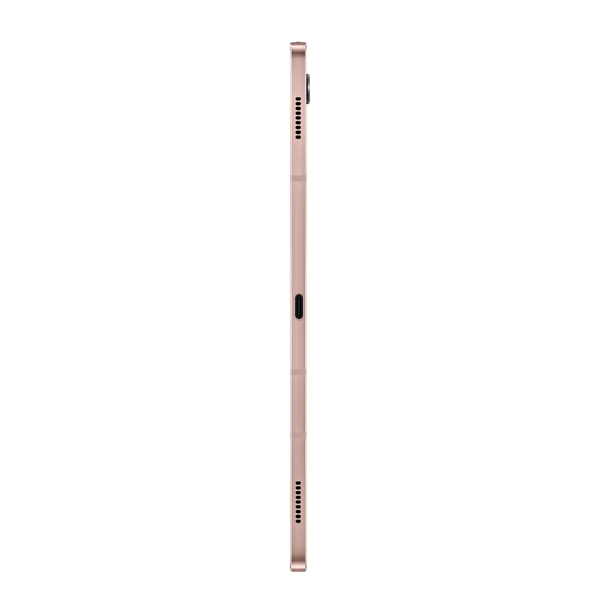 Samsung Tab S7 Plus | 12.4-inch | 128GB | WiFi + 5G | Brons