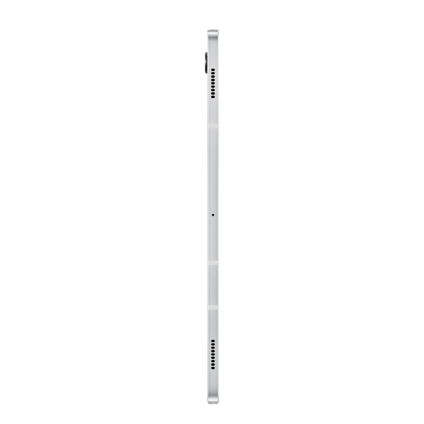 Samsung Tab S7 Plus | 12.4-inch | 256GB | WiFi | Zilver