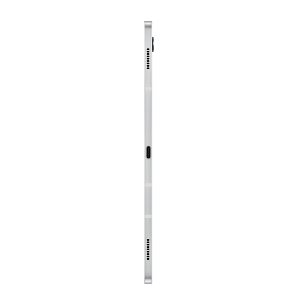 Samsung Tab S7 Plus | 12.4-inch | 256GB | WiFi + 5G |  Zilver
