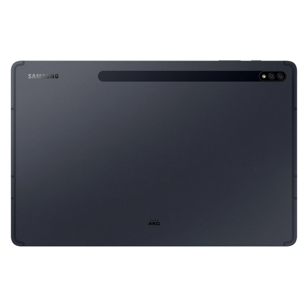 Samsung Tab S7 Plus | 12.4-inch | 256GB | WiFi | Zwart
