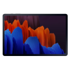 Samsung Tab S7 Plus | 12.4-inch | 256GB | WiFi + 5G | Zwart