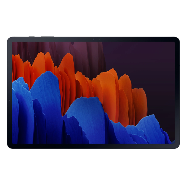Samsung Tab S7 Plus | 12.4-inch | 128GB | WiFi | Zwart