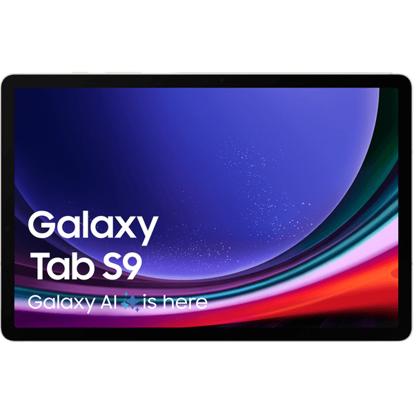 Samsung Tab S9 | 11-inch | 128GB | WiFi | Beige