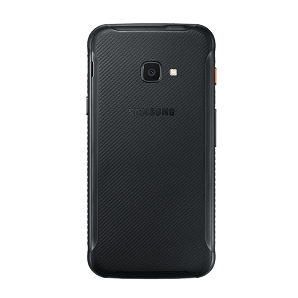 Samsung Galaxy Xcover 4s 32GB Zwart