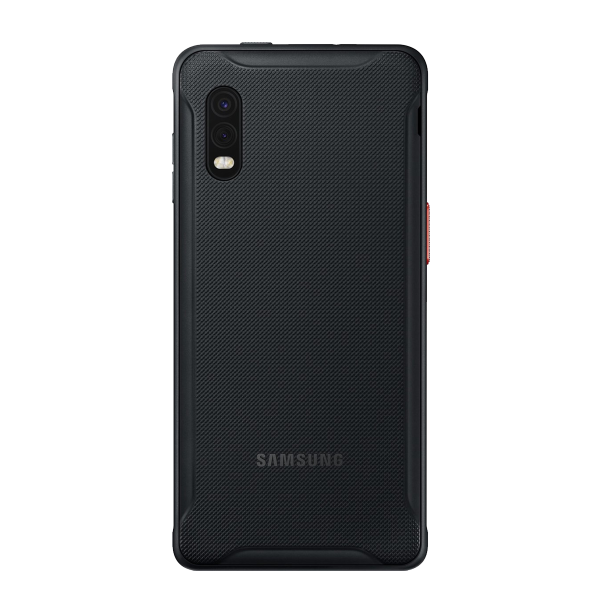 Samsung Galaxy Xcover Pro 64gb Zwart