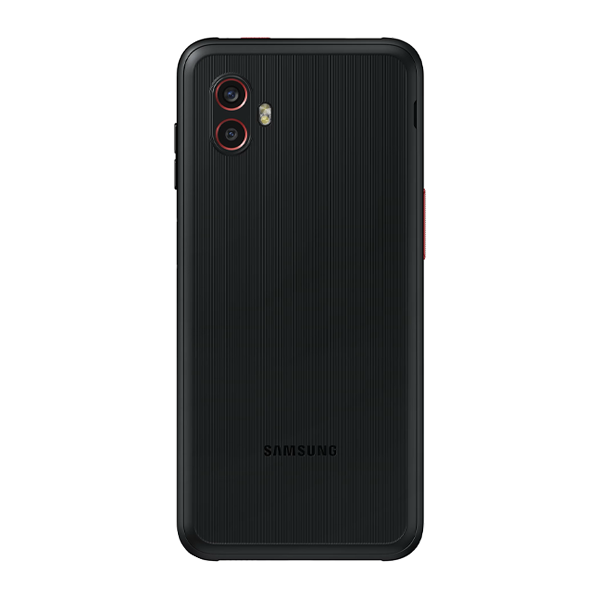 Samsung Galaxy Xcover 6 Pro 128GB Zwart